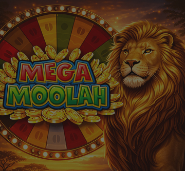 Mega Moolah