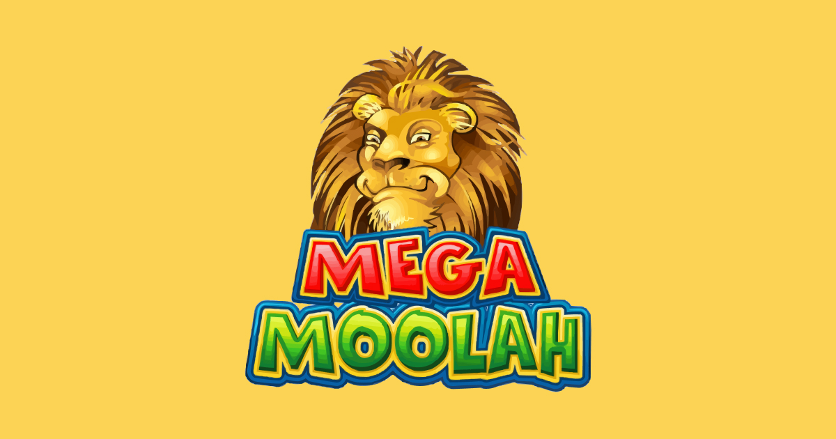 Mega Moolah
